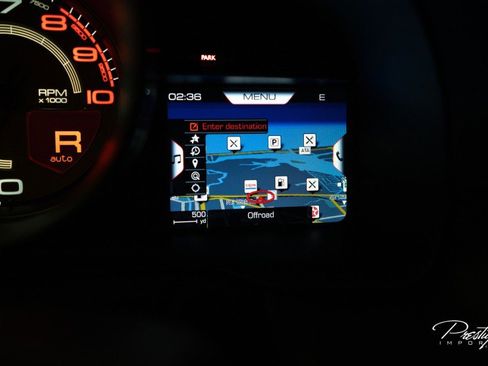 Used 2022 Ferrari F8 Tributo image 50