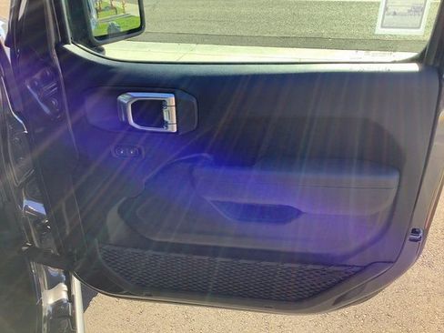 New 2026 Jeep Wrangler Willys image 41