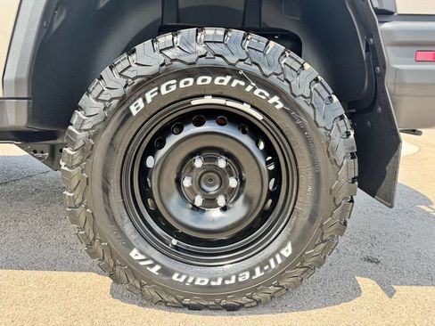 New 2026 INEOS Grenadier AWD/4WD image 28