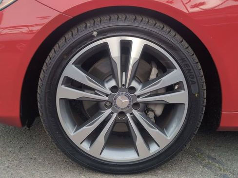 Used 2015 Mercedes-Benz E 400 Coupe image 33