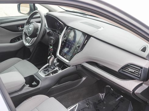 Used 2023 Subaru Legacy Premium AWD/4WD image 18