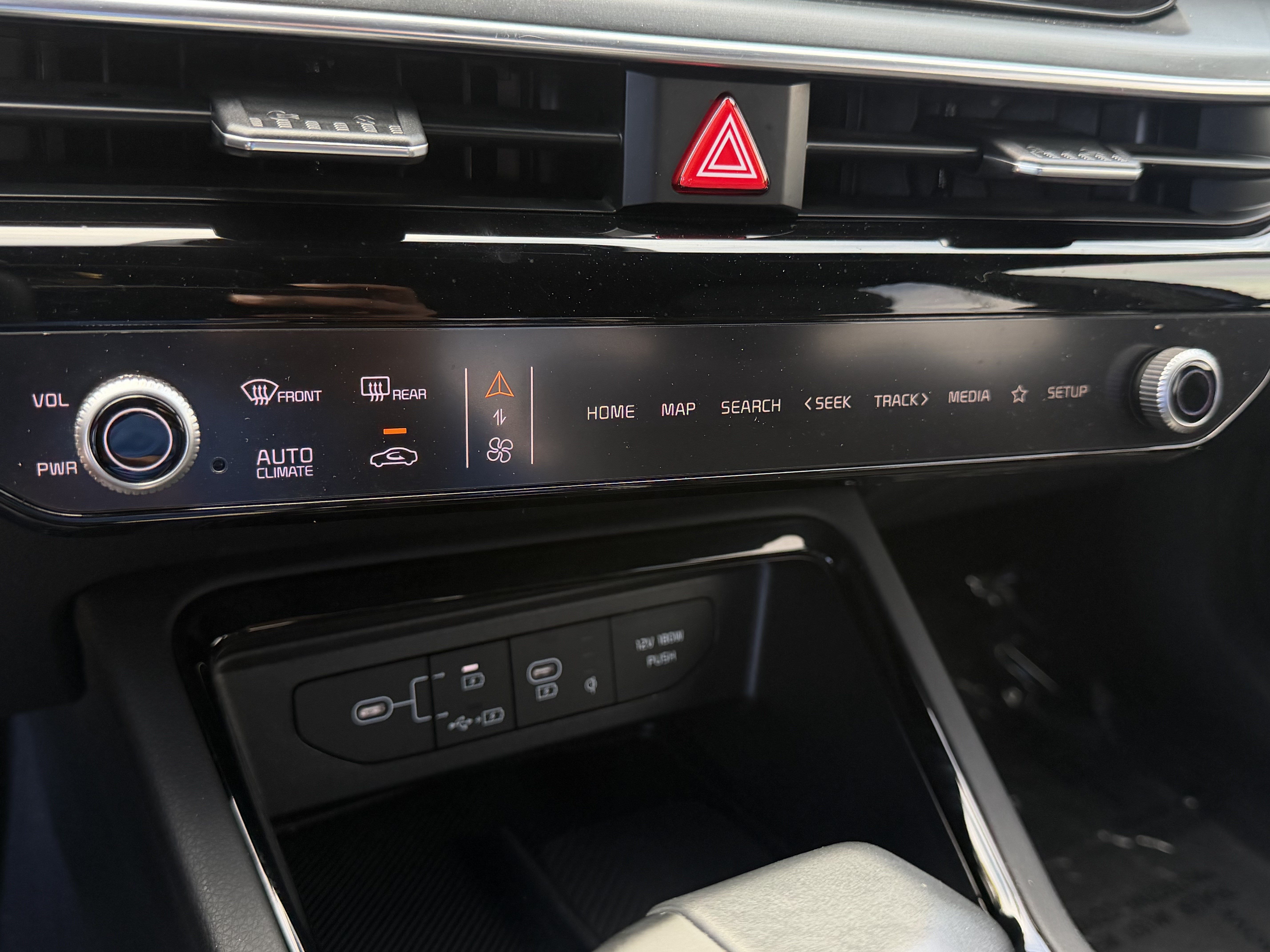Used 2025 Kia K5 GT-Line FWD image 20