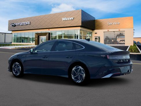 New 2026 Hyundai Sonata SEL image 4