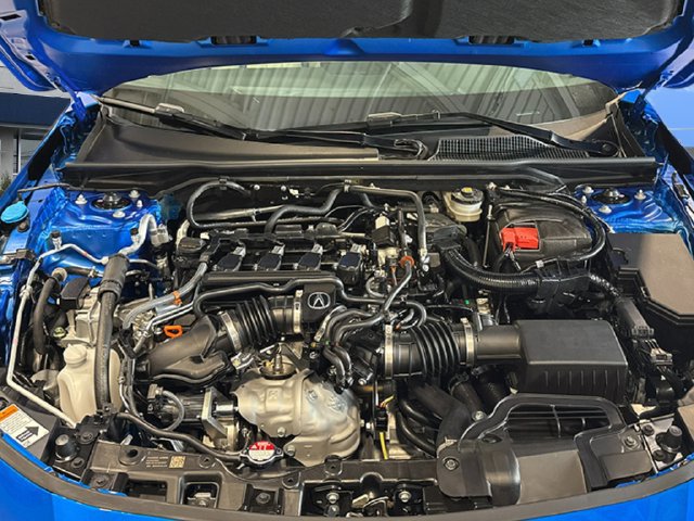 Used 2026 Acura Integra A-Spec FWD image 11