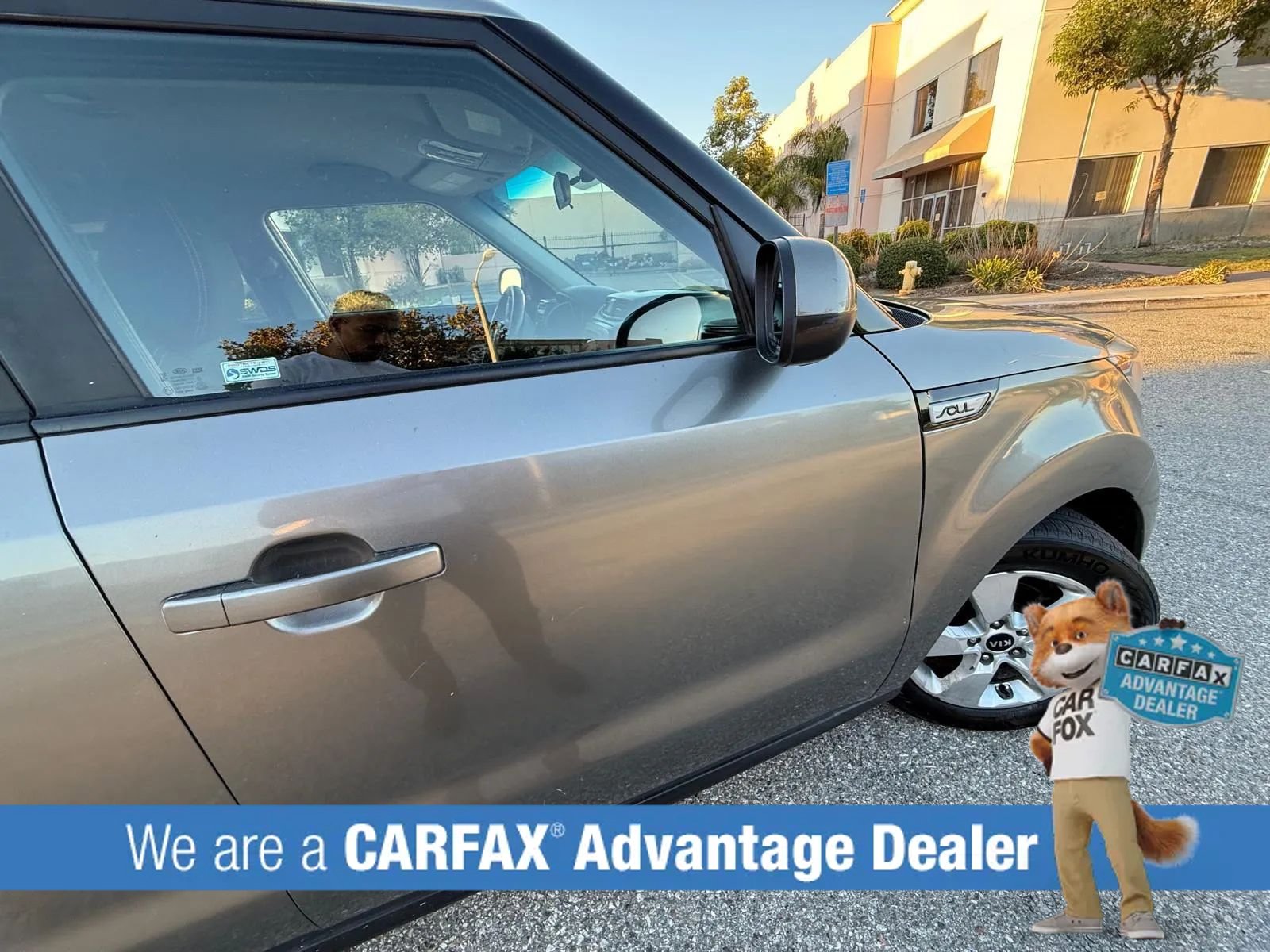 Used 2018 Kia Soul FWD image 22