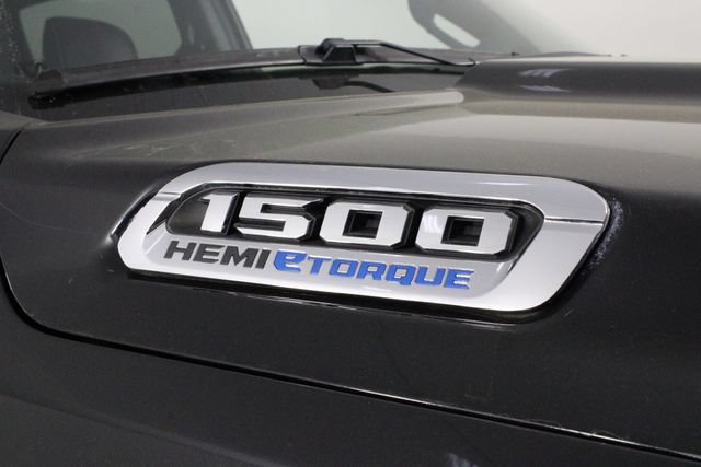 Used 2023 RAM 1500 Limited AWD/4WD image 44