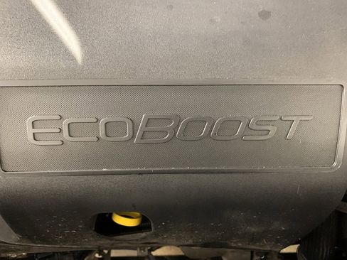 Used 2018 Ford Explorer Sport image 45