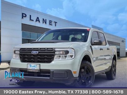 Used 2023 Ford Maverick XL