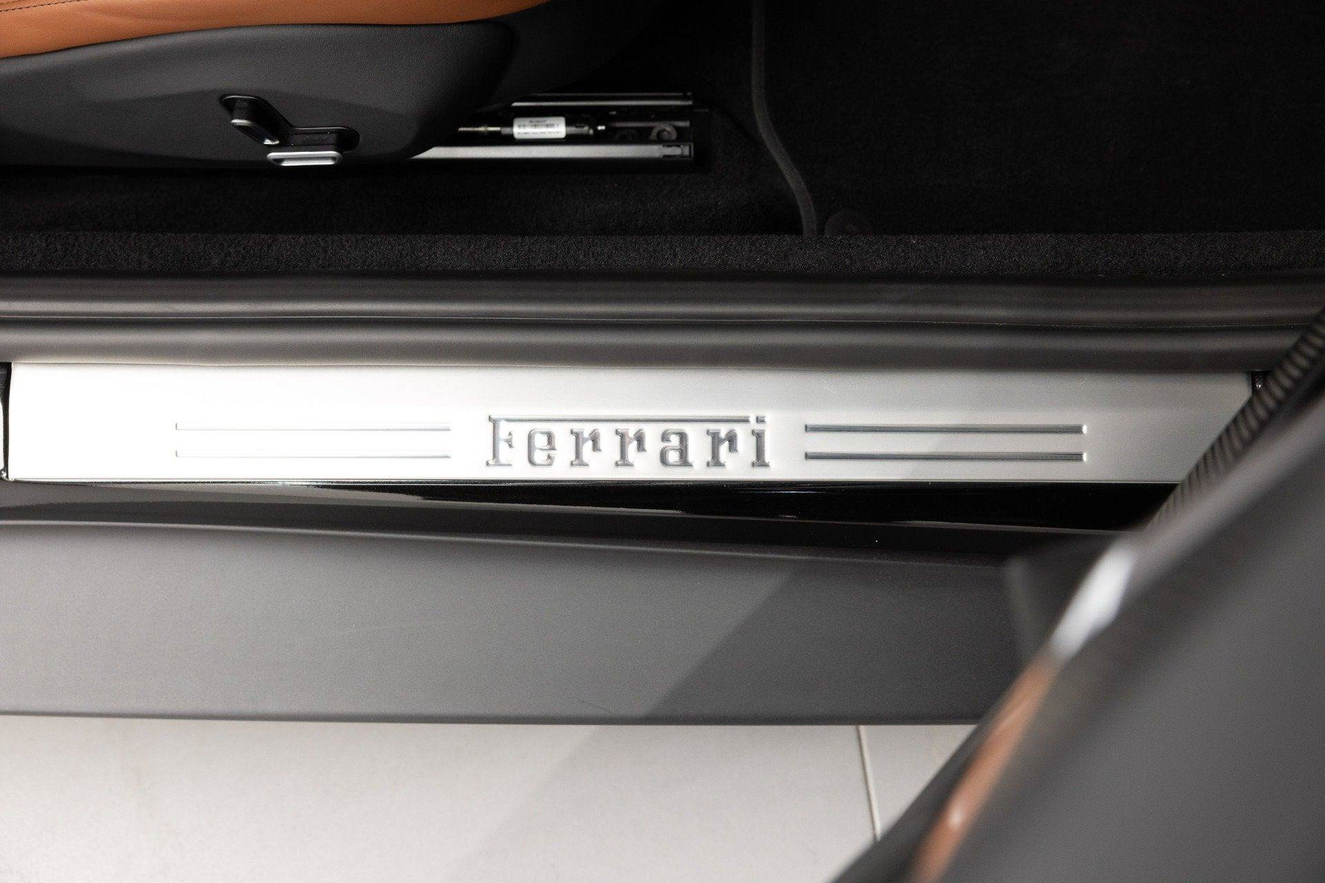 Certified 2023 Ferrari Roma RWD image 66