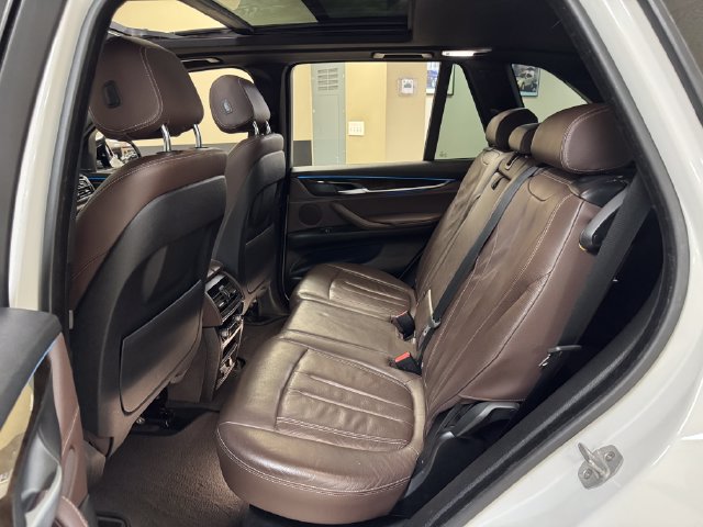 Used 2018 BMW X5 xDrive35i AWD/4WD image 21