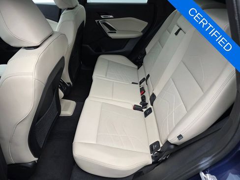 Used 2023 BMW X1 xDrive28i w/ Convenience Package AWD/4WD image 14