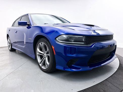 Used 2022 Dodge Charger R/T image 18
