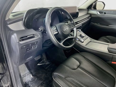 Used 2023 Hyundai Palisade SEL AWD/4WD image 9