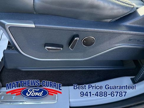 Certified 2023 Ford F150 Limited AWD/4WD image 11