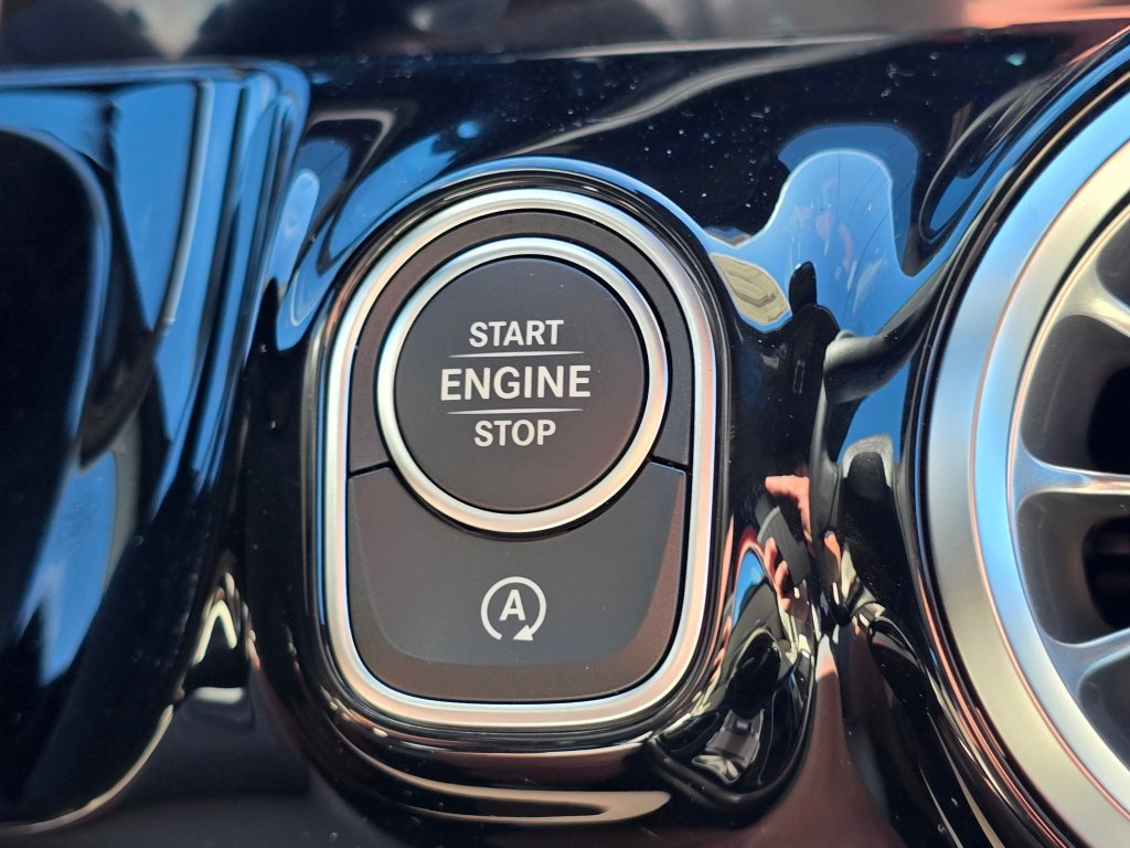 New 2026 Mercedes-Benz GLA 250 4MATIC image 39