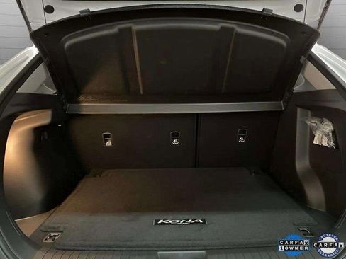 Used 2023 Hyundai Kona SE w/ Cargo Package image 82