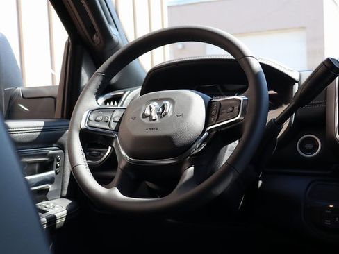 New 2025 RAM 2500 Laramie w/ Night Edition image 50