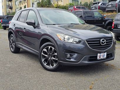 Used 2016 MAZDA CX-5 Grand Touring