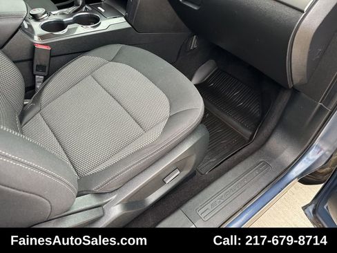 Used 2018 Ford Explorer XLT image 75