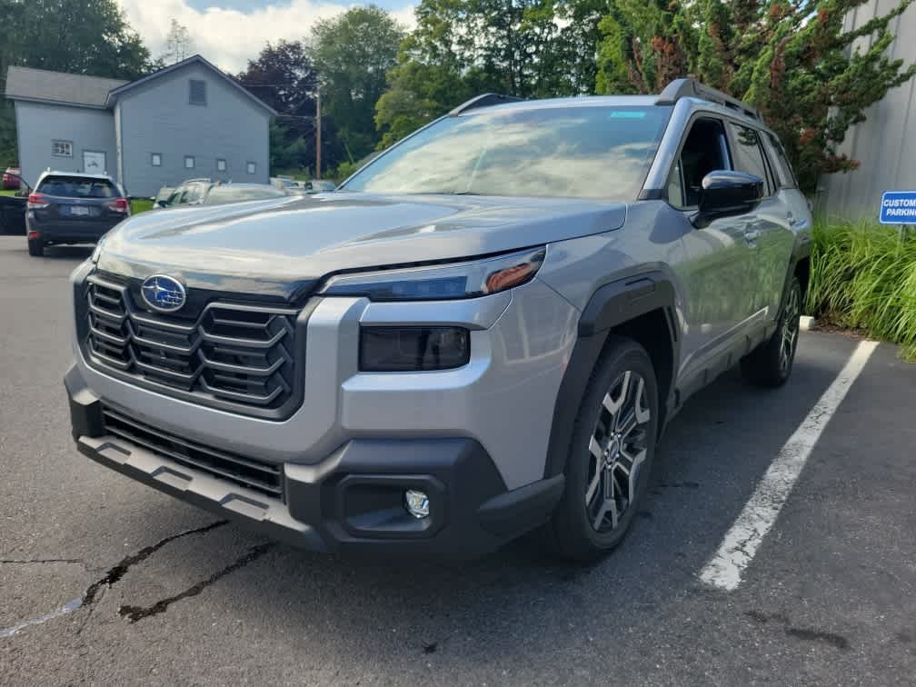 New 2026 Subaru Outback Touring XT AWD/4WD image 7