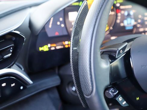 Certified 2023 Ferrari 296 GTB image 21