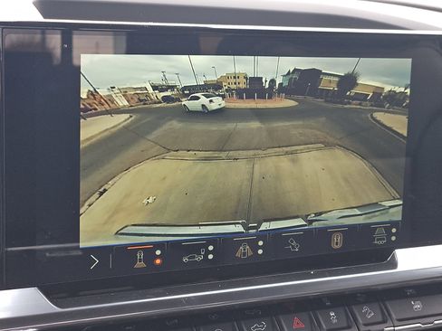 New 2026 GMC Sierra 1500 Elevation w/ Elevation Premium Package image 16