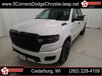 Used 2026 RAM 1500 Big Horn AWD/4WD video 1