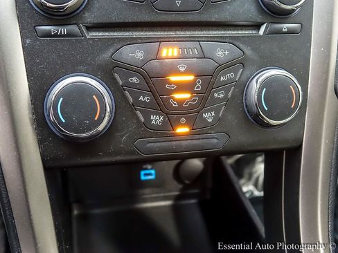 Used 2018 Ford Fusion S image 18