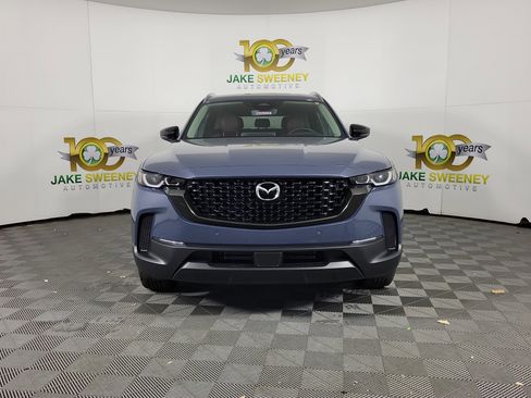 New 2026 MAZDA CX-50 2.5 Hybrid w/ Premium Plus Pkg image 3