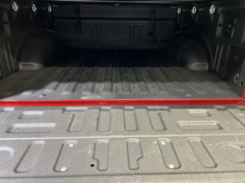 Used 2025 Ford F150 XLT w/ Equipment Group 302A MID AWD/4WD image 14