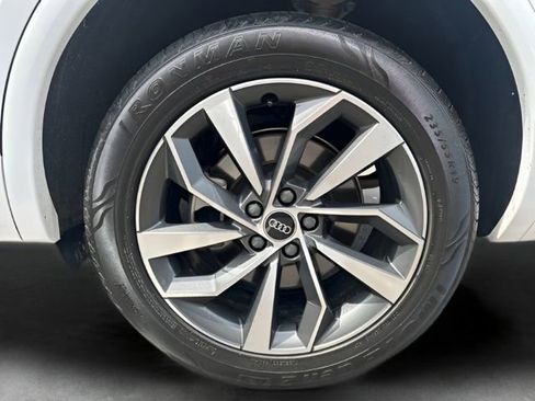 Used 2024 Audi Q5 2.0T Premium Plus image 42