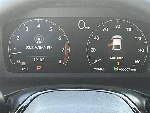 New 2026 Acura Integra FWD image 16