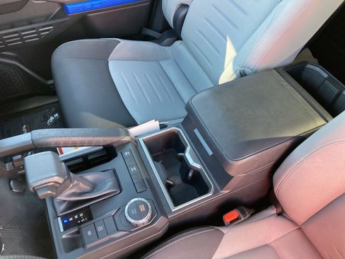 Used 2024 Toyota Tacoma PreRunner image 24