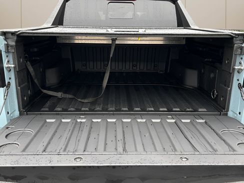 Certified 2026 Hyundai Santa Cruz Limited image 14