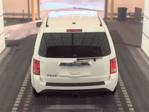 Used 2012 Honda Pilot EX-L image 6