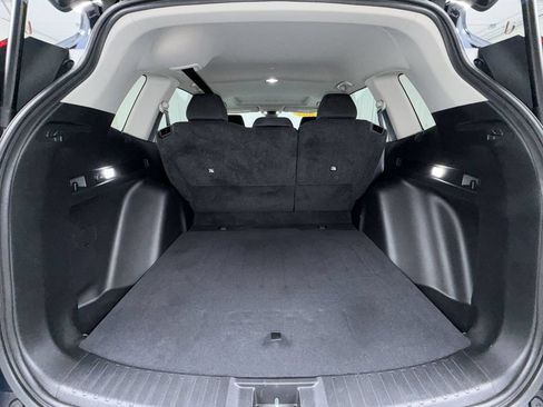 Used 2025 Honda CR-V EX image 17