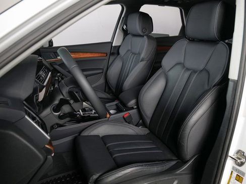Certified 2023 Audi Q5 2.0T Prestige AWD/4WD image 10