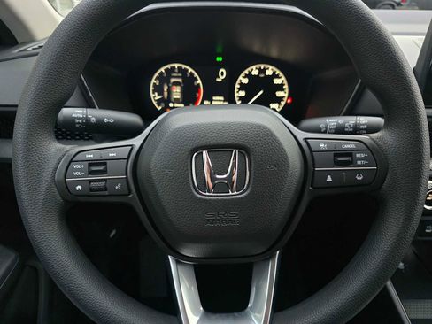 New 2026 Honda CR-V LX image 24