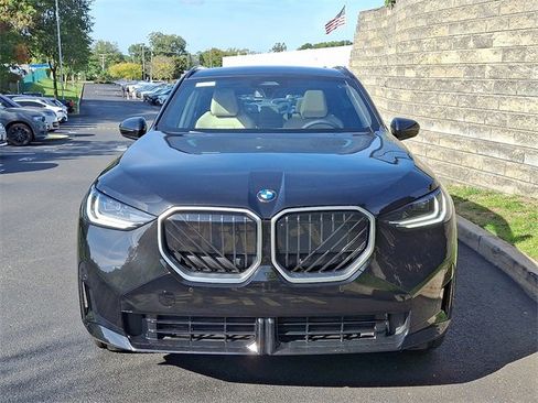 New 2026 BMW X3 xDrive30 w/ M Sport Package image 2