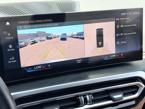 Used 2023 BMW i4 eDrive35 RWD image 29