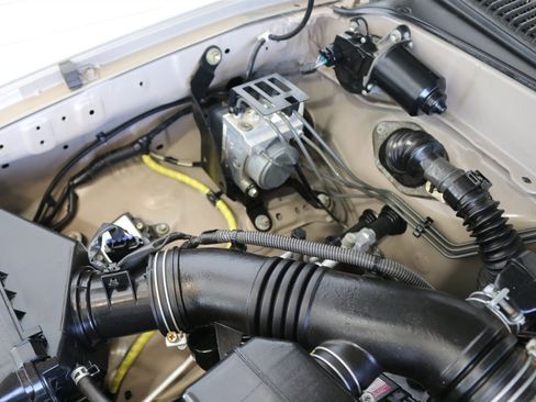 Used 2004 Toyota Tacoma 4x4 Xtracab V6 image 44