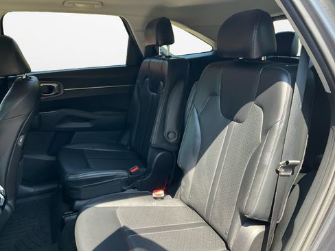 Used 2022 Kia Sorento X-Line EX AWD/4WD image 13