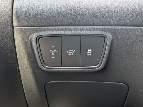 Certified 2023 Hyundai Tucson SEL AWD/4WD image 26