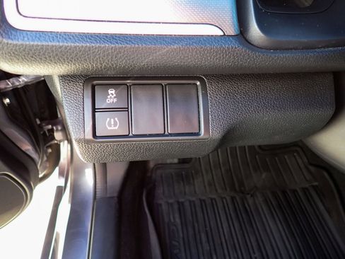 Used 2016 Honda Civic LX-P image 9