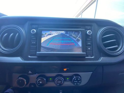 Used 2017 Toyota Tacoma SR w/ Tow Package AWD/4WD image 19