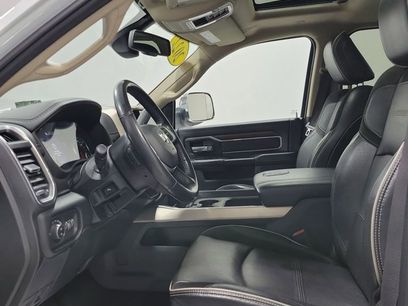 Used 2022 RAM 2500 Laramie