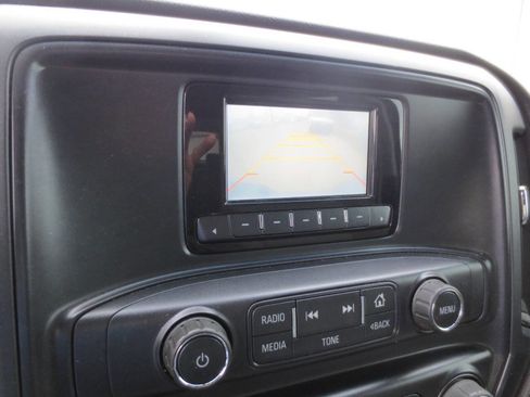 Used 2015 Chevrolet Silverado 1500 W/T w/ Trailering Package image 15