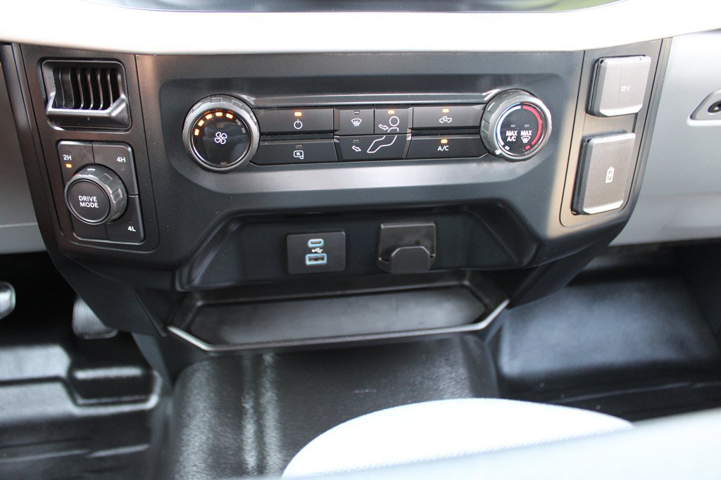 Used 2023 Ford F150 XL AWD/4WD image 31
