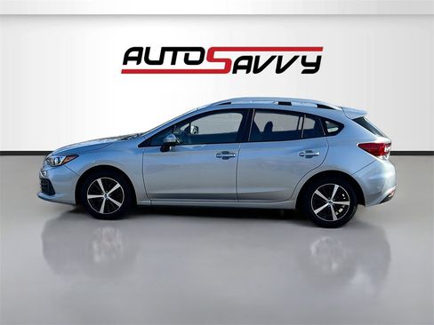 Used 2020 Subaru Impreza Premium image 4