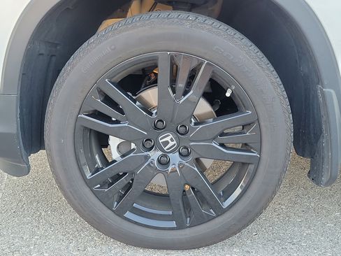 Certified 2022 Honda Pilot Special Edition image 10